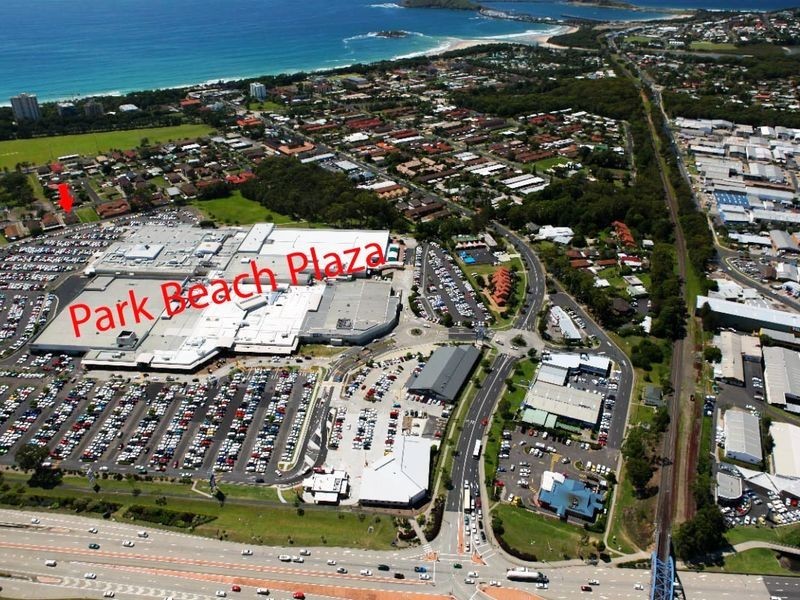 25 San Francisco Avenue, Coffs Harbour NSW 2450