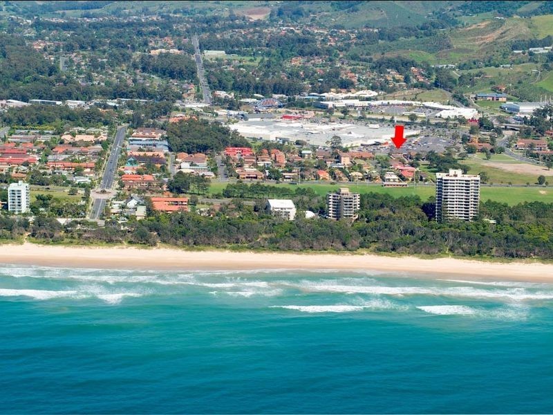 25 San Francisco Avenue, Coffs Harbour NSW 2450