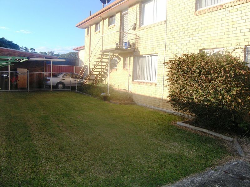 25 San Francisco Avenue, Coffs Harbour NSW 2450