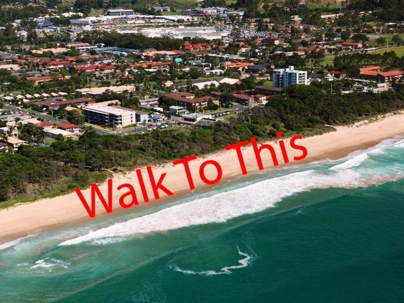 25 San Francisco Avenue, Coffs Harbour NSW 2450