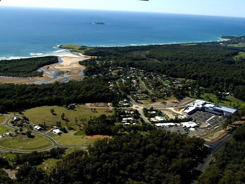 22 Seachange Crescent, Moonee Beach NSW 2450