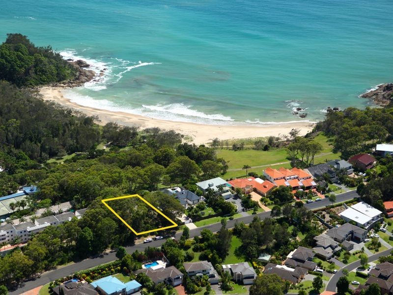 9 Charlesworth Bay Rd, Coffs Harbour NSW 2450