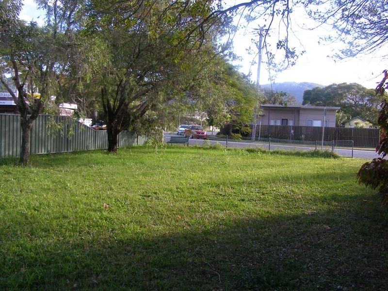 22 Gundagai Street, Coffs Harbour NSW 2450