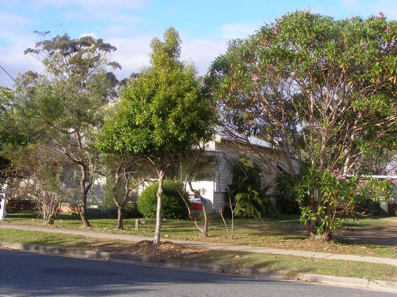 20 Gundagai Street, Coffs Harbour NSW 2450