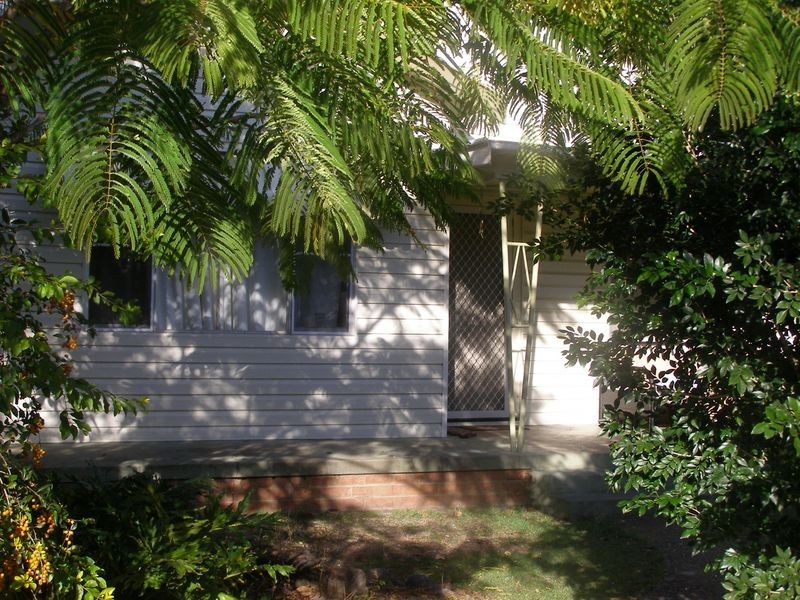 20 Gundagai Street, Coffs Harbour NSW 2450