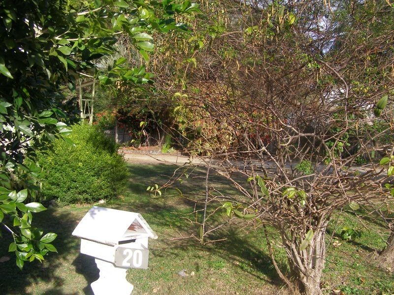 20 Gundagai Street, Coffs Harbour NSW 2450