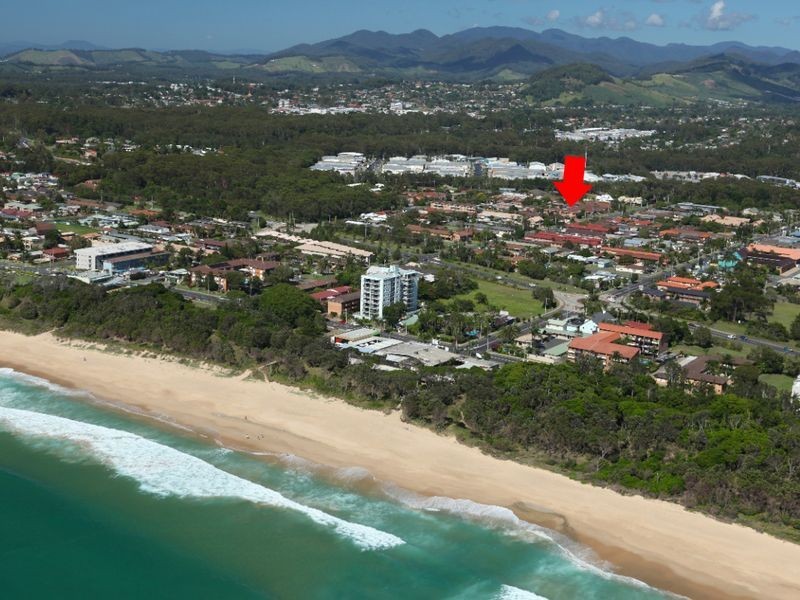 5/31 Boultwood St, Coffs Harbour NSW 2450
