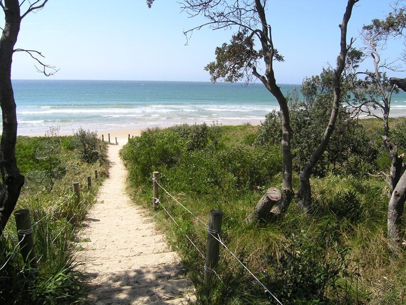 5/31 Boultwood St, Coffs Harbour NSW 2450