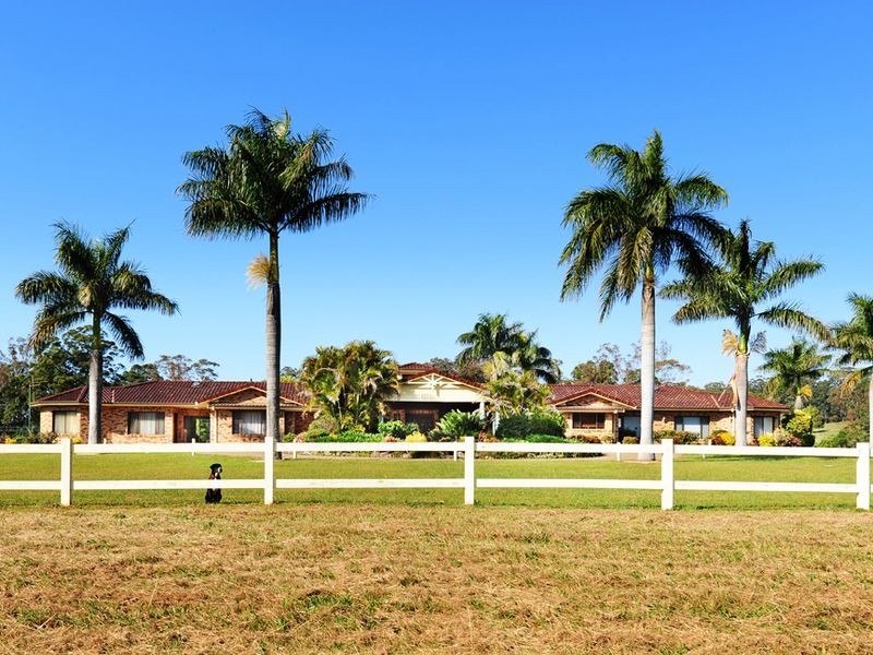 145 Crossmaglen Road Crossmaglen, Coffs Harbour NSW 2450