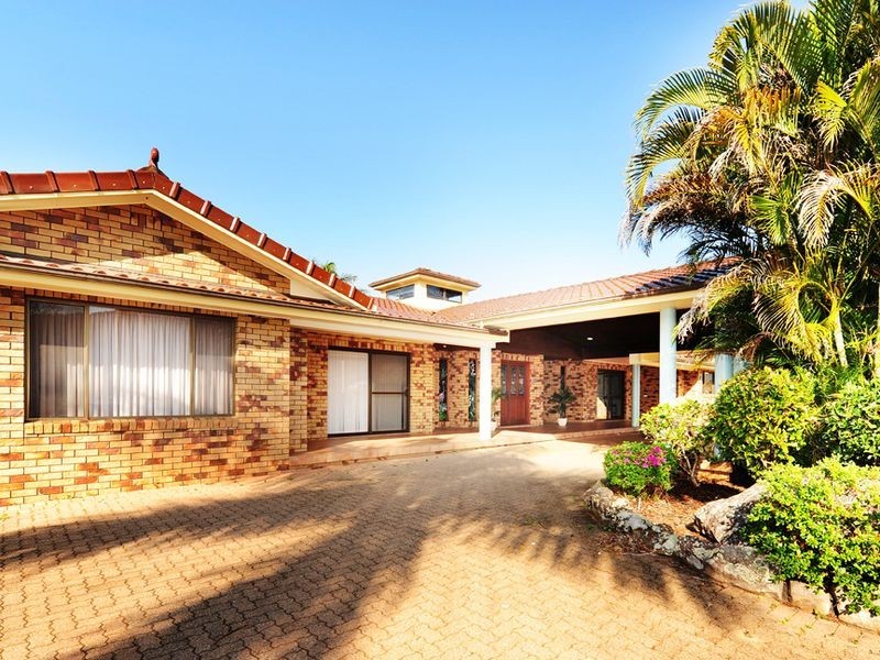 145 Crossmaglen Road Crossmaglen, Coffs Harbour NSW 2450