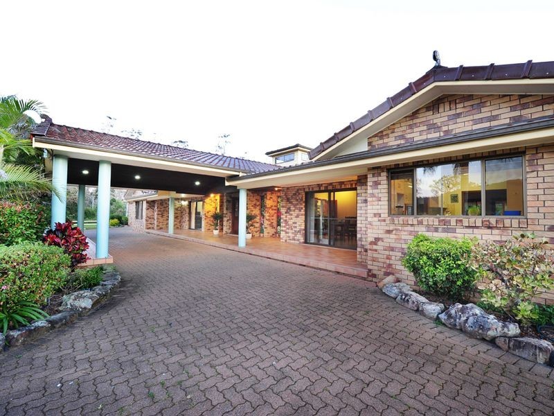 145 Crossmaglen Road Crossmaglen, Coffs Harbour NSW 2450