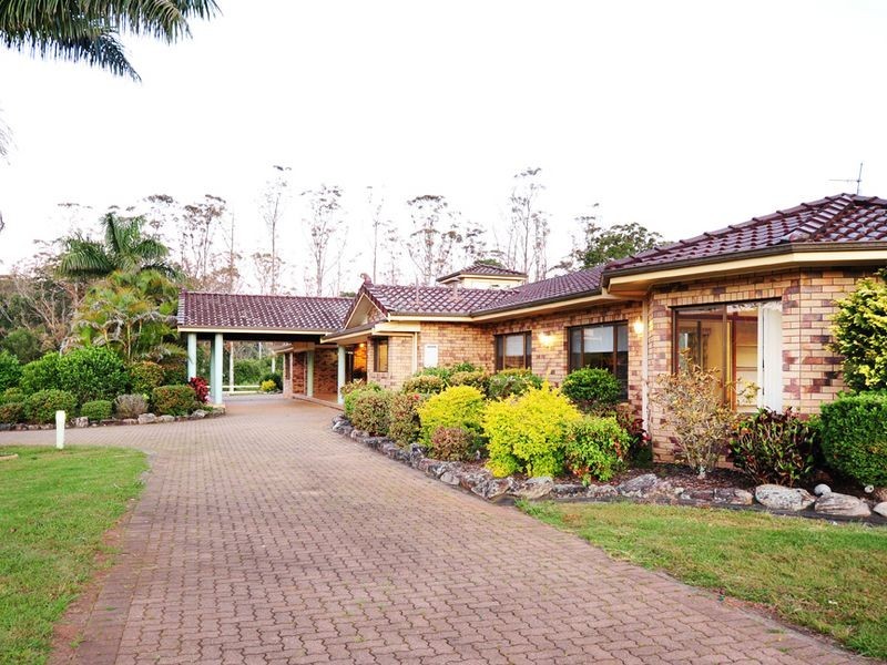 145 Crossmaglen Road Crossmaglen, Coffs Harbour NSW 2450