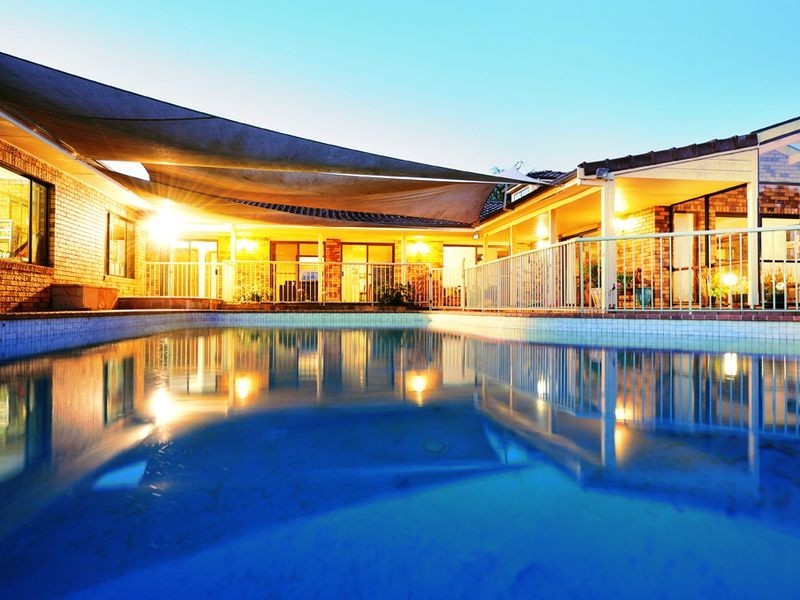 145 Crossmaglen Road Crossmaglen, Coffs Harbour NSW 2450