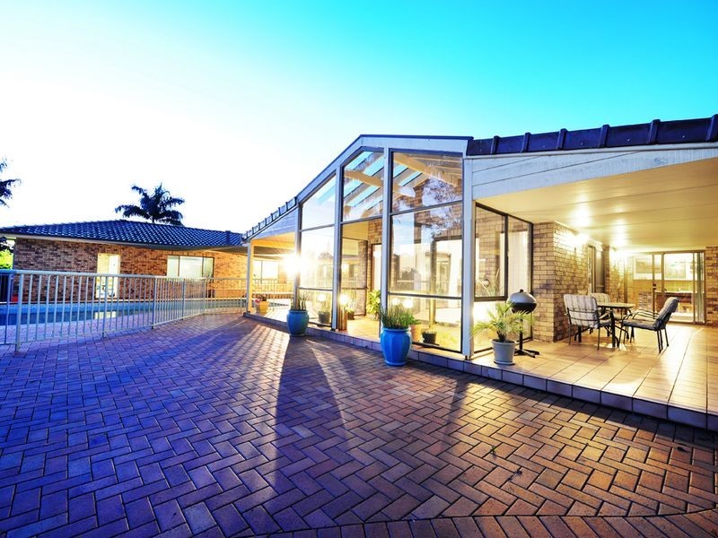 145 Crossmaglen Road Crossmaglen, Coffs Harbour NSW 2450