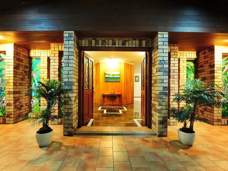 145 Crossmaglen Road Crossmaglen, Coffs Harbour NSW 2450