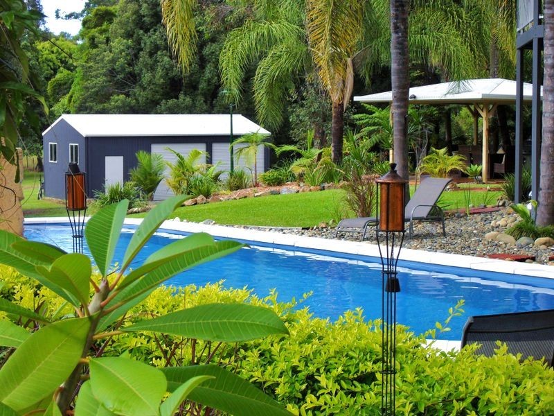 88 Gleniffer Rd, Bellingen NSW 2454