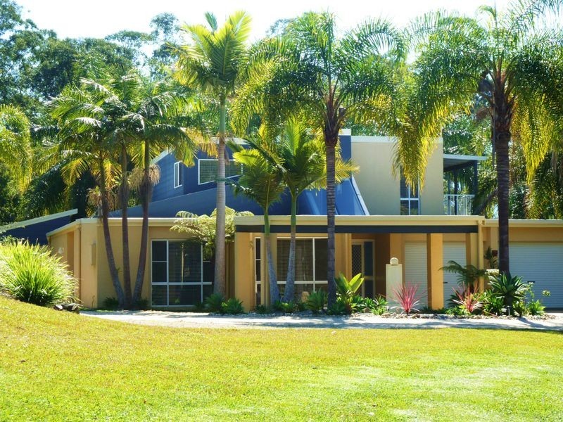 88 Gleniffer Rd, Bellingen NSW 2454