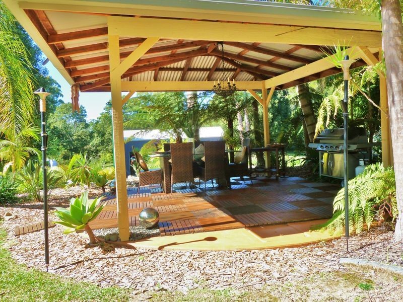 88 Gleniffer Rd, Bellingen NSW 2454