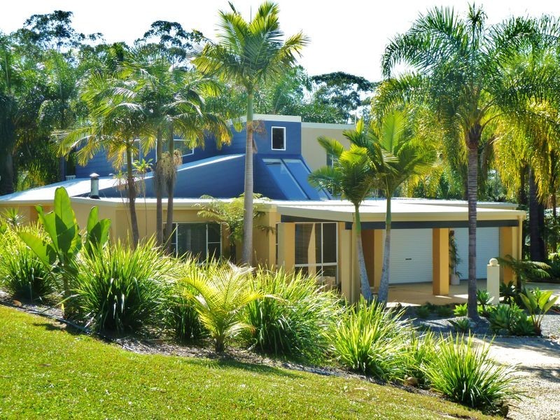 88 Gleniffer Rd, Bellingen NSW 2454