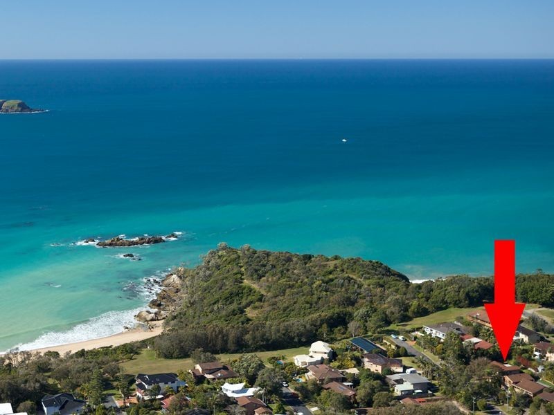 22 Beach Road, Sapphire Beach NSW 2450