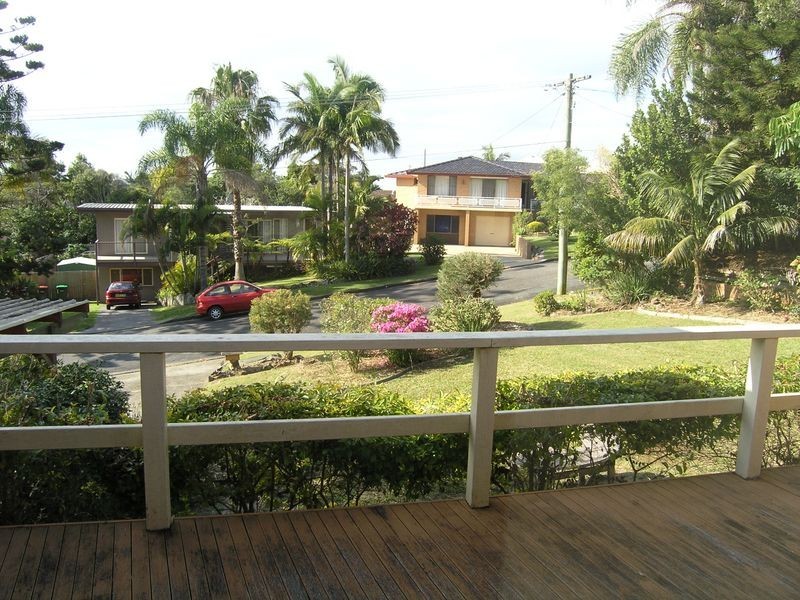 22 Beach Road, Sapphire Beach NSW 2450