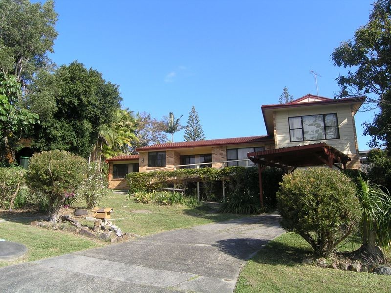 22 Beach Road, Sapphire Beach NSW 2450
