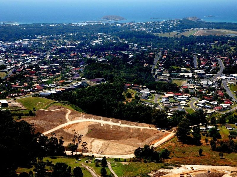 Coffs Harbour NSW 2450