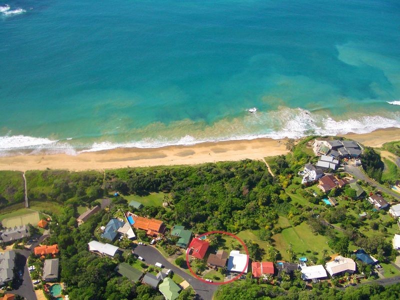11 Sapphire Crescent, Sapphire Beach NSW 2450