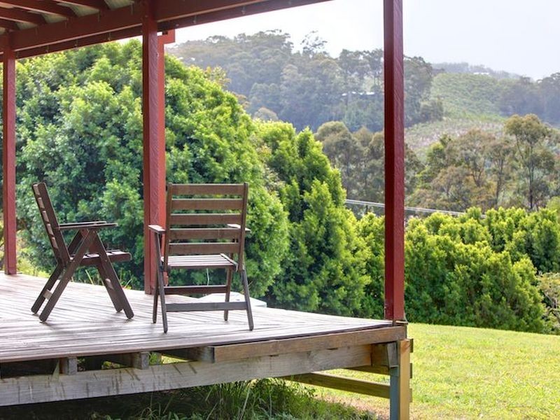 171 Johnsons Road, Sandy Beach NSW 2456