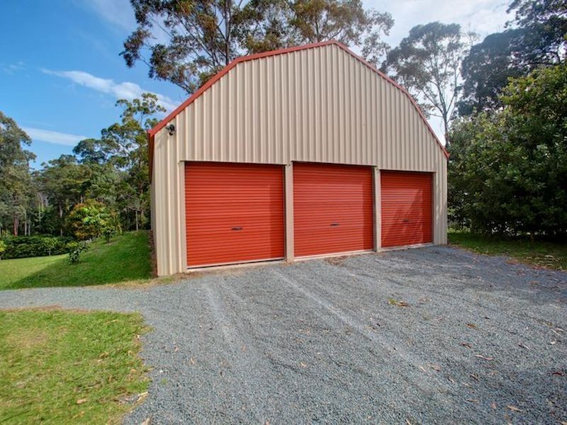 171 Johnsons Road, Sandy Beach NSW 2456