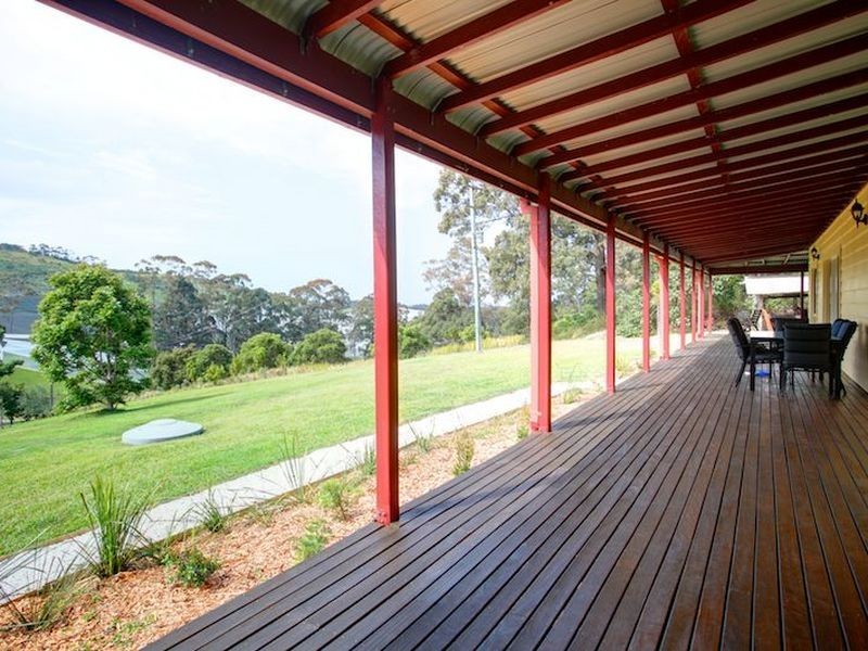 171 Johnsons Road, Sandy Beach NSW 2456