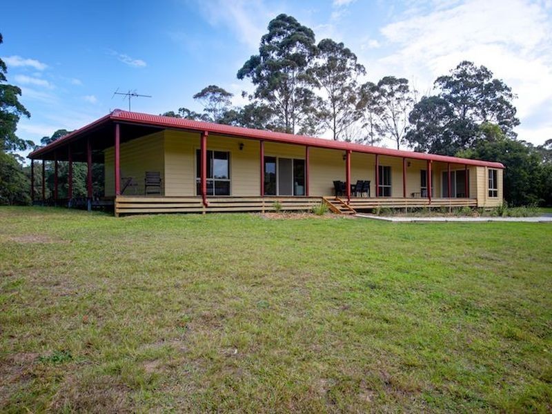 171 Johnsons Road, Sandy Beach NSW 2456