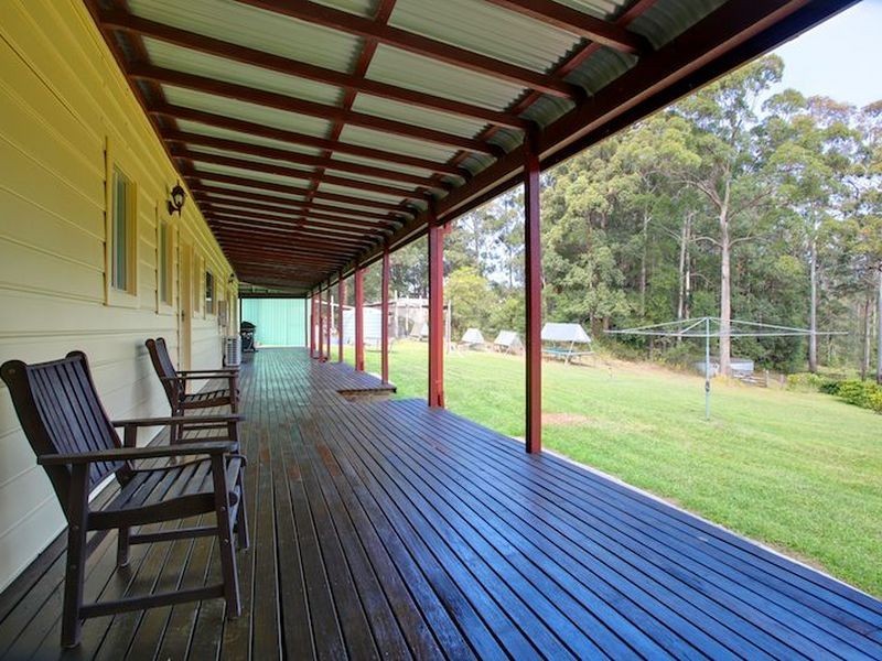 171 Johnsons Road, Sandy Beach NSW 2456
