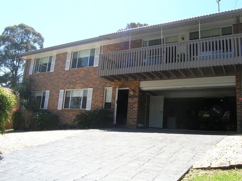 48 Aubrey Crescent, Coffs Harbour NSW 2450