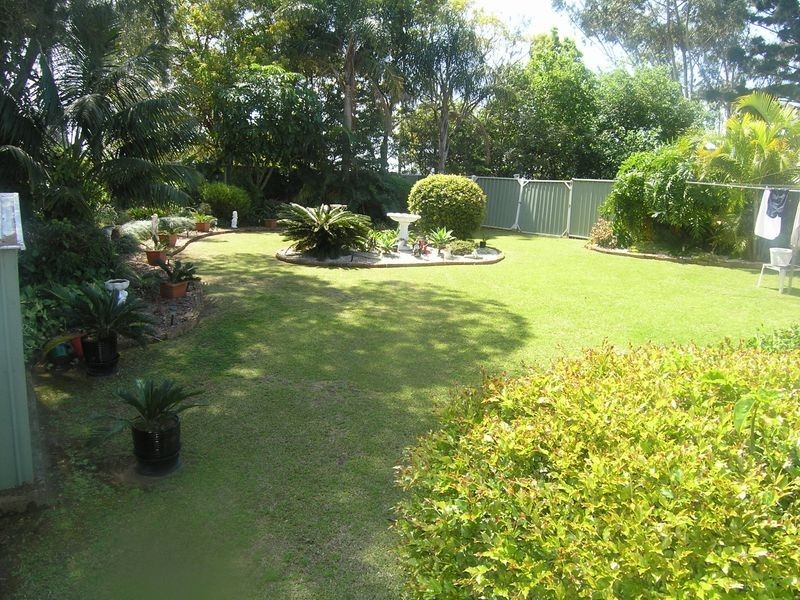 48 Aubrey Crescent, Coffs Harbour NSW 2450