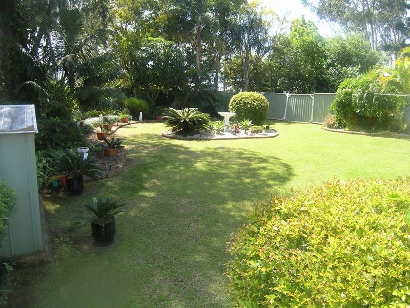 48 Aubrey Crescent, Coffs Harbour NSW 2450