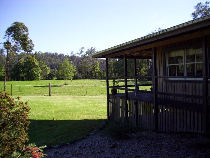380 South Island Loop Rd, Upper Orara NSW 2450