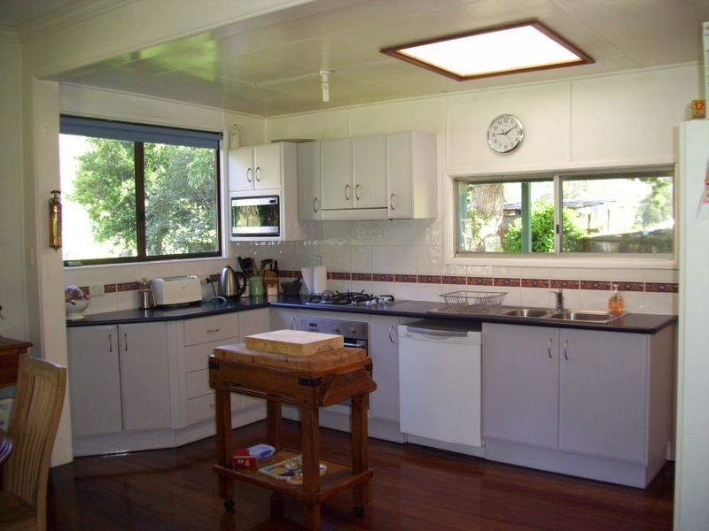 380 South Island Loop Rd, Upper Orara NSW 2450