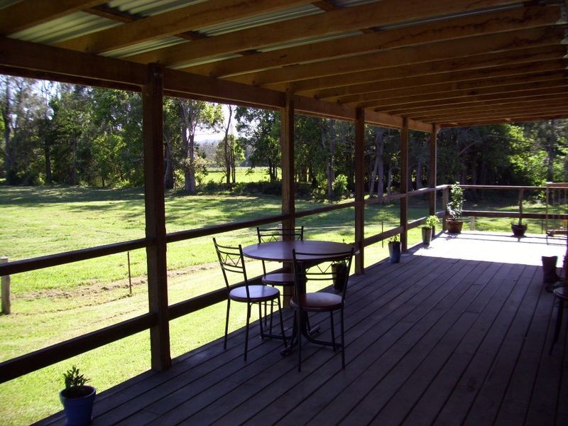 380 South Island Loop Rd, Upper Orara NSW 2450