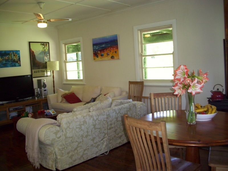 380 South Island Loop Rd, Upper Orara NSW 2450