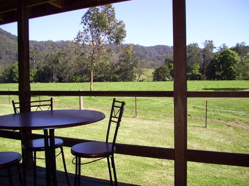 380 South Island Loop Rd, Upper Orara NSW 2450