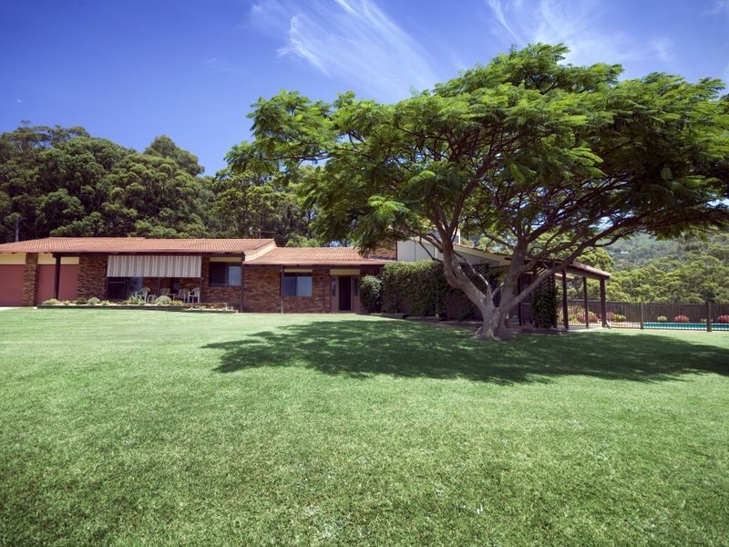 21 Gaudrons Road, Sapphire Beach NSW 2450