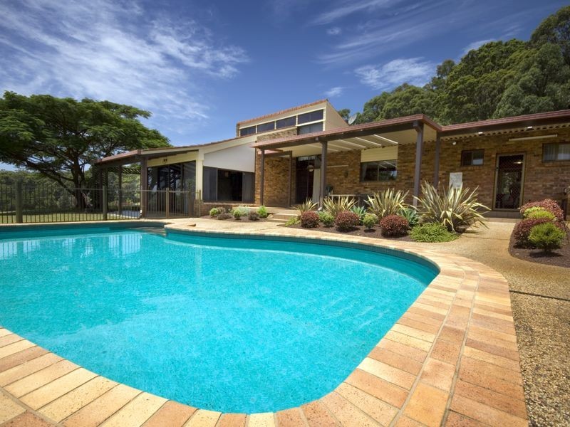21 Gaudrons Road, Sapphire Beach NSW 2450