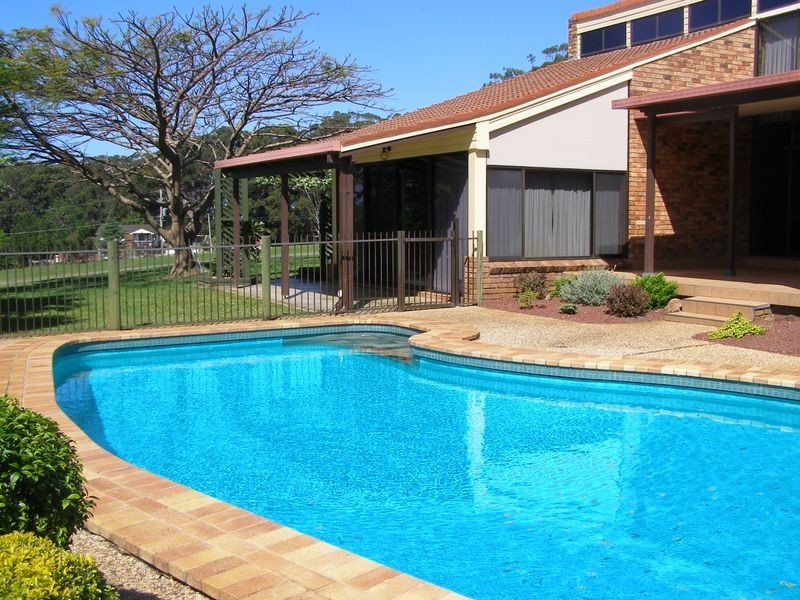 21 Gaudrons Road, Sapphire Beach NSW 2450