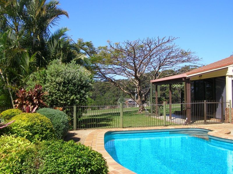 21 Gaudrons Road, Sapphire Beach NSW 2450