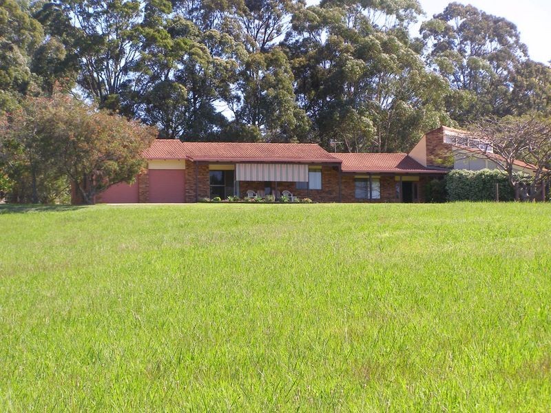 21 Gaudrons Road, Sapphire Beach NSW 2450