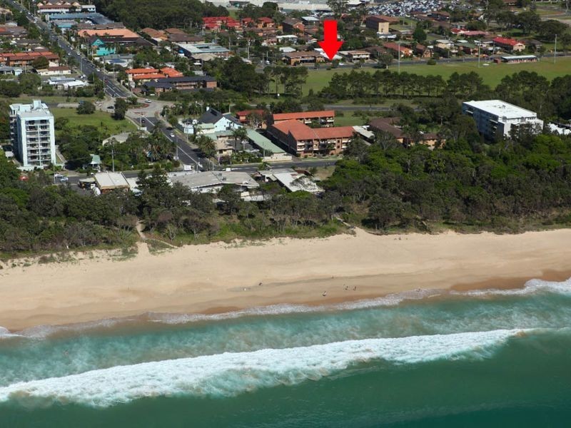 2/21 York Street, Coffs Harbour NSW 2450