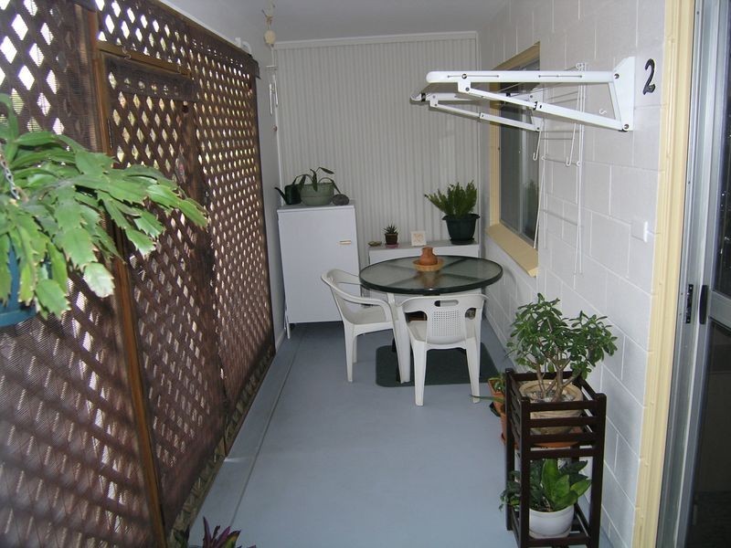 2/21 York Street, Coffs Harbour NSW 2450