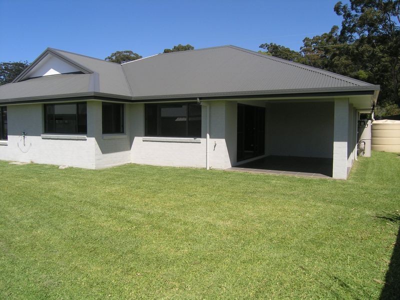 4 Fidler Way, Coffs Harbour NSW 2450