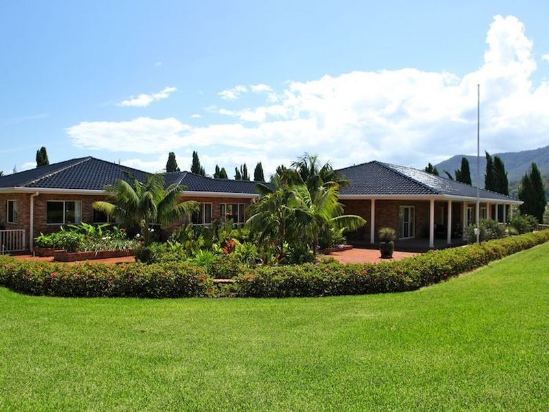 279 Crossmaglen Road Crossmaglen, Coffs Harbour NSW 2450